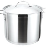 Josef Strauss Strauss Pro 13.5 L Stock Pot