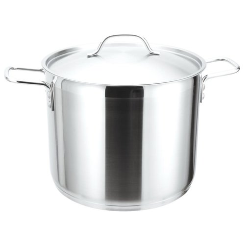 Josef Strauss Strauss Pro 13.5 L Stock Pot