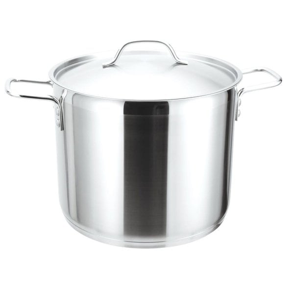 Strauss Pro 13.5 L Stock Pot