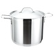 Marmite avec couvercle de Josef Strauss Pro 13.5 L