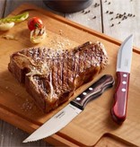 Tramontina Jumbo Steak Knife 5"