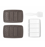 Ricardo Ricardo Ice Cream Sandwich Maker