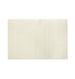 Harman Harman Linnea Rib Vinyl Placemat Beige