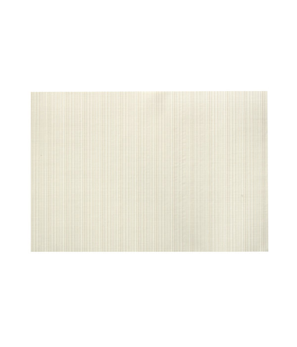 Harman Harman Linnea Rib Vinyl Placemat Beige