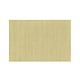 Trace Basketweave Placemat Oyster Grey  by Harman