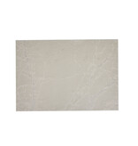 Harman Champagne Vinyl Placemat Marble Effect