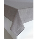 Harman Nappe de table à ourlet 52x70, Gris de Harman