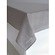 Nappe de table à ourlet 52x70, Gris de Harman