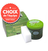 Universal Stone Ensemble nettoyeur par Universal Stone 650g