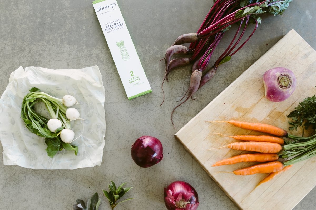 3 Easy Ways to Go Green