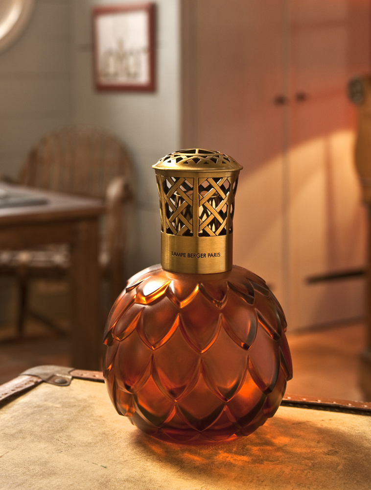 lampes berger avis
