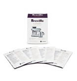 Breville Breville the Descaler 4 pk