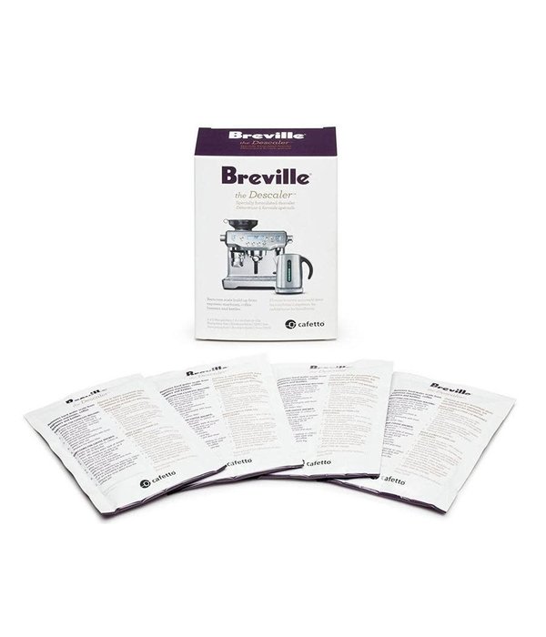 Breville Breville the Descaler 4 pk