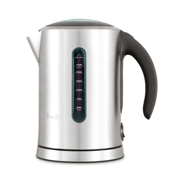 Bouilloire "Soft Top Pure"  de Breville