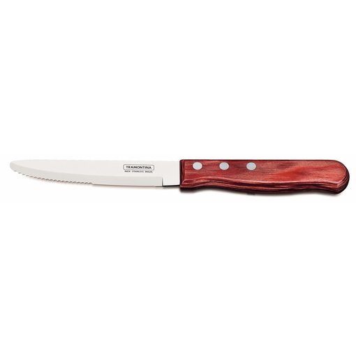 Tramontina Jumbo Steak Knife 5''