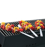 BBQ Croc Zig Zag Skewers - Pack of 4