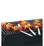 BBQ Croc Zig Zag Skewers - Pack of 4