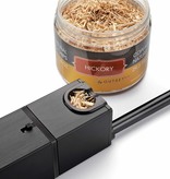 Outset Copeaux de bois à caryer (Hickory) 6oz de Outset