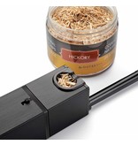 Outset Copeaux de bois à caryer (Hickory) 6oz de Outset