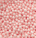 Wilton Wilton Pink Sugar Pearls
