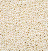 Wilton Wilton White Sugar Pearls