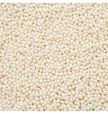Wilton Wilton White Sugar Pearls