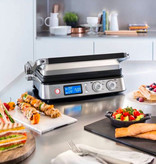 Delonghi De’Longhi Livenza All-Day Grill with FlexPress System