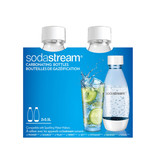 SodaStream 0.5 L Fuse Bottle White