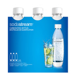 SodaStream SodaStream 1 L Fuse Bottle White