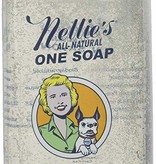 Nellie's Savon "One Soap"  de Nellie's Non Parfumé 570ml