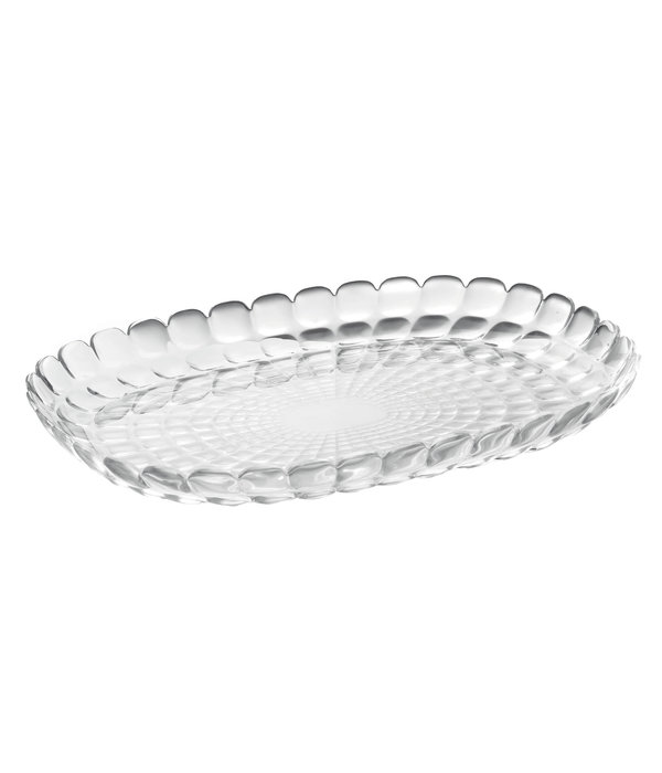 Guzzini Guzzini ''Tiffany''  Large Serving Tray