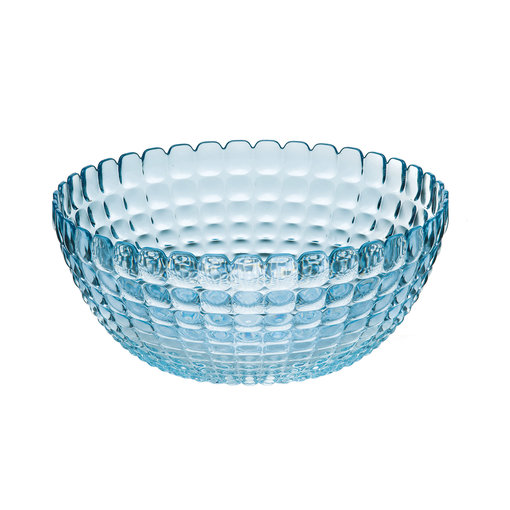 Guzzini Guzzini ''Tiffany'' Large Bowl Sea Blue