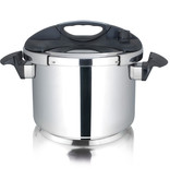 Cuisinox Autocuiseur 10 L deluxe de Cuisinox