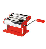 Orly Cuisine Josef Strauss Pasta Maker, red