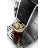 Delonghi Machine à espresso automatique Dinamica TrueBrew de Delonghi