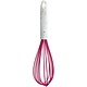 Trudeau Silicone Whisk Confetti 10''