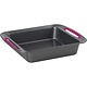 Trudeau Metal Square Cake Pan 9''