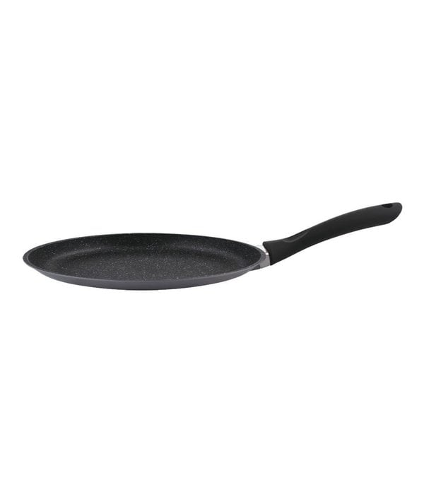 Poêle à crêpes induction 26cm en aluminium - Accessoires Cuisine