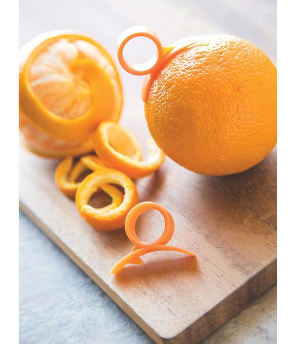 Fox Run Fox Run Orange Peeler