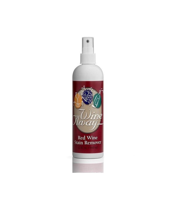 Wine Away Red Wine Stain Remover Spray bottle 12 oz