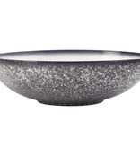 Maxwell & Williams Maxwell & Williams Caviar Granite Serving Bowl 30cm