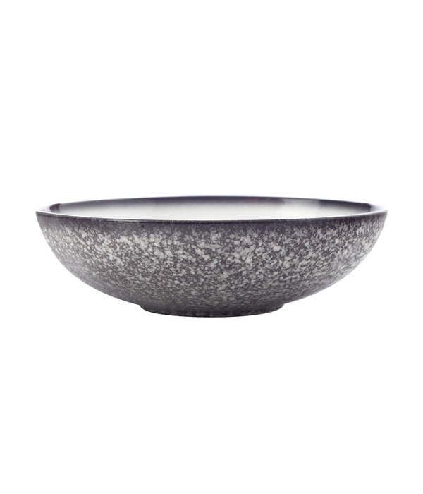 Maxwell & Williams Maxwell & Williams Caviar Granite Serving Bowl 30cm