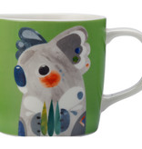 Maxwell & Williams Maxwell & Williams Pete Cromer Mug 375ML Koala