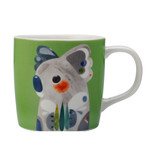 Maxwell & Williams Tasse à café 375ml "Koala" de Pete Cromer