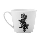 Maxwell & Williams Marini Ferlazzo Mug Asiatic Black Bear 450ml