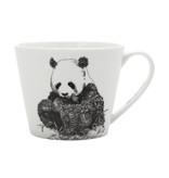 Maxwell & Williams Marini Ferlazzo Mug Panda 450ml