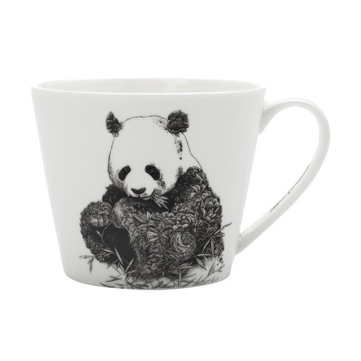 Maxwell & Williams Tasse à café 450ml "Panda" de  Marini Ferlazzo