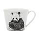 Tasse à café 450ml "Panda" de  Marini Ferlazzo