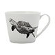 Marini Ferlazzo Mug Green Sea Turtle 450ML