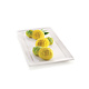 Silikomart Mini-Pineapple Mould